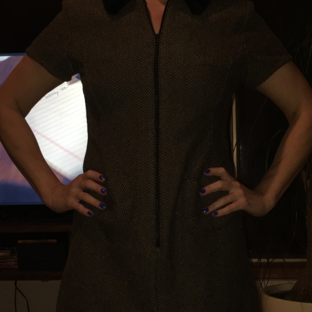 ESPRIT DRESS VINTAGE - Picture 11 of 14